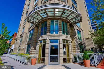 301 Massachusetts Avenue NW #204, Washington, DC 20001 - Photo 1