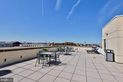 301 Massachusetts Avenue NW #204, Washington, DC 20001 - Photo 39