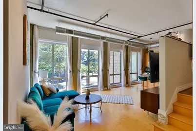 301 Massachusetts Avenue NW #204, Washington, DC 20001 - Photo 17