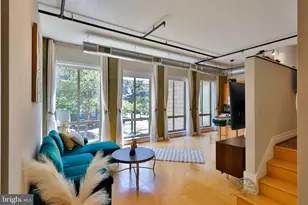 301 Massachusetts Ave NW, Washington, DC 20001 - Photo 17