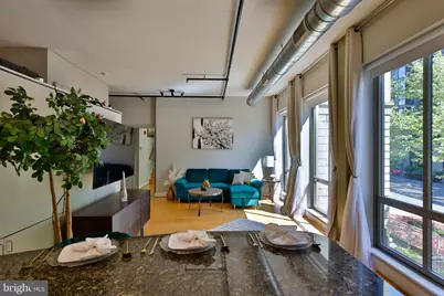 301 Massachusetts Avenue NW #204, Washington, DC 20001 - Photo 15