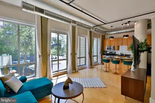 301 Massachusetts Ave NW, Washington, DC 20001 - Photo 9