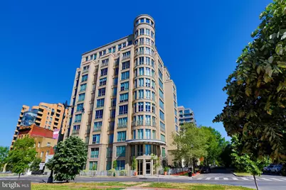 301 Massachusetts Avenue NW #204, Washington, DC 20001 - Photo 45