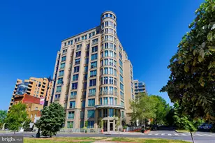 301 Massachusetts Ave NW, Washington, DC 20001 - Photo 45