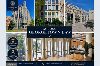 301 Massachusetts Avenue NW #204, Washington, DC 20001 - Photo 1