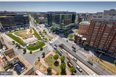 301 Massachusetts Avenue NW #204, Washington, DC 20001 - Photo 43
