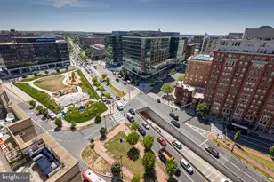 301 Massachusetts Ave NW, Washington, DC 20001 - Photo 43