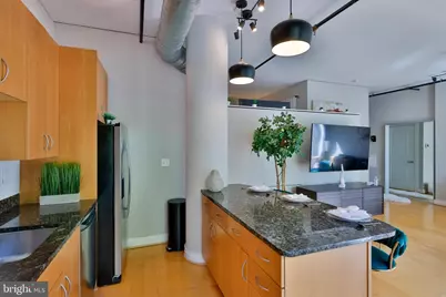 301 Massachusetts Avenue NW #204, Washington, DC 20001 - Photo 11