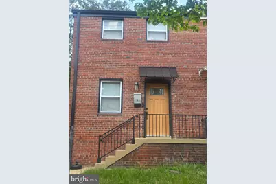 636 Burns Street SE, Washington, DC 20019 - Photo 1
