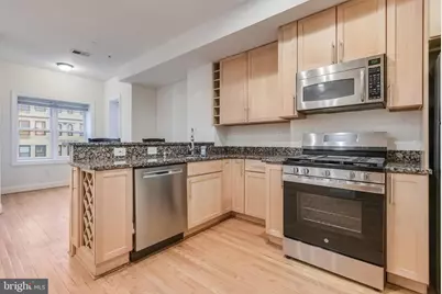 2307 18th Street NW #1, Washington, DC 20009 - Photo 3