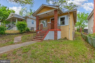4530 Dix Street NE, Washington, DC 20019 - Photo 3