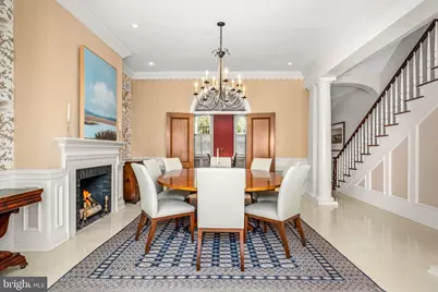 3122 N Street NW, Washington, DC 20007 - Photo 5
