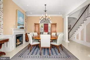 3122 N St NW, Washington, DC 20007 - Photo 5