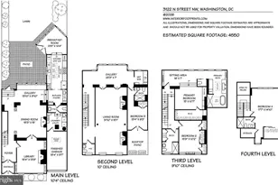 3122 N St NW, Washington, DC 20007 - Photo 33