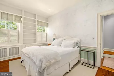 3122 N Street NW, Washington, DC 20007 - Photo 25