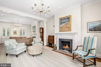 3122 N Street NW, Washington, DC 20007 - Photo 15