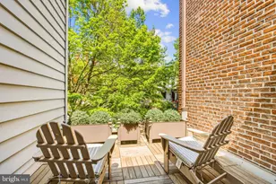 3122 N St NW, Washington, DC 20007 - Photo 19