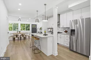 4918 4th St NW, Washington, DC 20011 - Photo 5