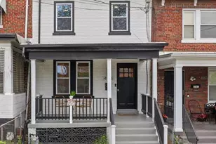 4918 4th St NW, Washington, DC 20011 - Photo 1