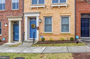 211 Beacon Pl NE, Washington, DC 20011 - Photo 3