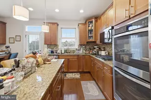 211 Beacon Pl NE, Washington, DC 20011 - Photo 15