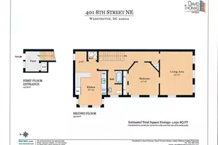 401 8th St NE, Washington, DC 20002 - Photo 9