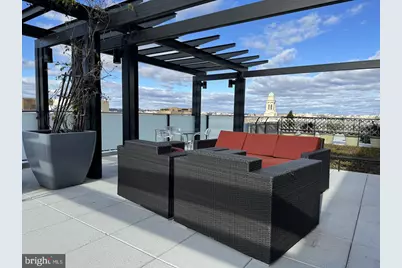 1133 14th Street NW #1207, Washington, DC 20005 - Photo 13