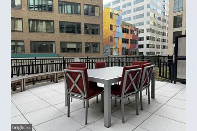 1133 14th Street NW #1207, Washington, DC 20005 - Photo 9
