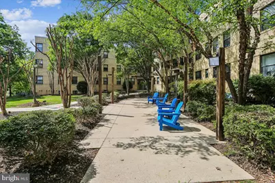 212 Oakwood Street SE #113, Washington, DC 20032 - Photo 3