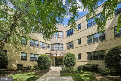 212 Oakwood Street SE #113, Washington, DC 20032 - Photo 1