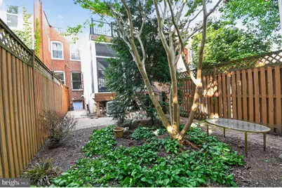 1319 Massachusetts SE, Washington, DC 20003 - Photo 31