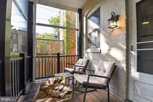 1319 Massachusetts SE, Washington, DC 20003 - Photo 27