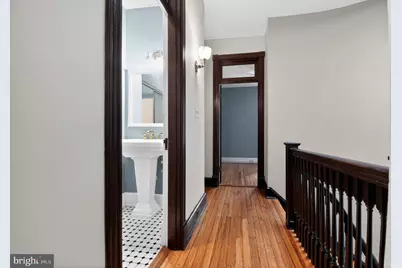1319 Massachusetts SE, Washington, DC 20003 - Photo 19