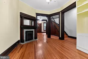 1319 Massachusetts SE, Washington, DC 20003 - Photo 9