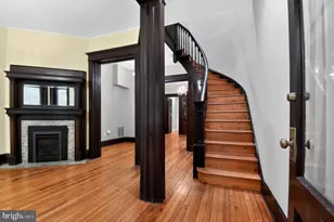 1319 Massachusetts SE, Washington, DC 20003 - Photo 13
