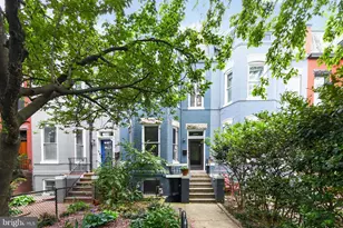 1319 Massachusetts SE, Washington, DC 20003 - Photo 1