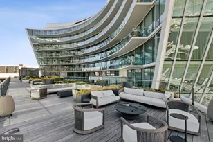 601 Wharf St SW, Washington, DC 20024 - Photo 19