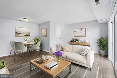 625 Chesapeake Street SE #301, Washington, DC 20032 - Photo 5