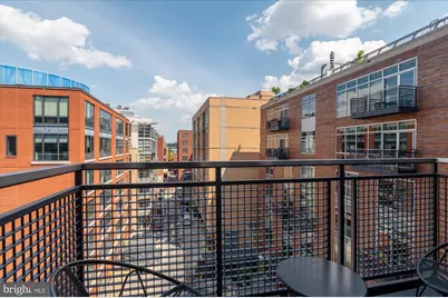 1515 15th Street NW #602, Washington, DC 20005 - Photo 17