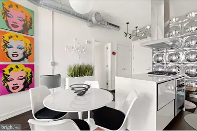 1515 15th Street NW #602, Washington, DC 20005 - Photo 5