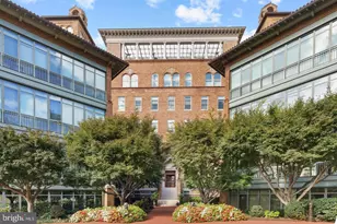 2425 L Street NW, Washington, DC 20037 - Photo 1