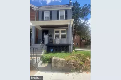 2701 Minnesota Avenue SE, Washington, DC 20019 - Photo 1