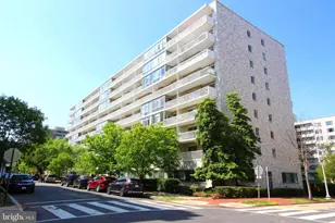 730 24th NW, Washington, DC 20037 - Photo 1