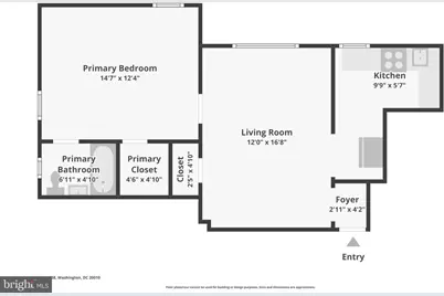 1457 Park Road NW #408, Washington, DC 20010 - Photo 33