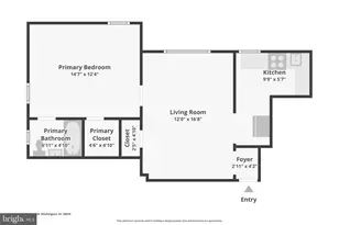 1457 Park Rd NW, Washington, DC 20010 - Photo 33