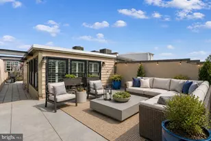 1343 Q St NW, Washington, DC 20009 - Photo 21