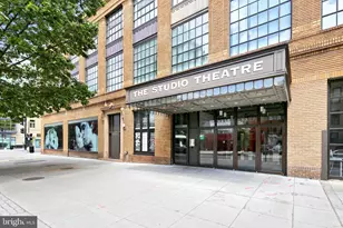 1343 Q St NW, Washington, DC 20009 - Photo 39