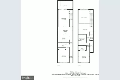 1223 Meigs Place NE #101, Washington, DC 20002 - Photo 21