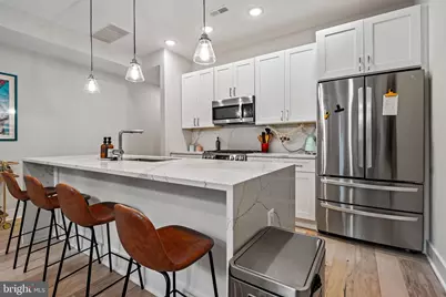 1223 Meigs Place NE #101, Washington, DC 20002 - Photo 1