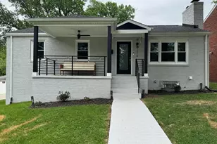 1116 34th St SE, Washington, DC 20019 - Photo 1